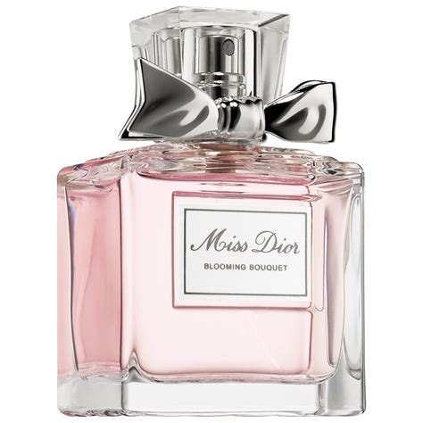 smells like miss dior blooming bouquet|Miss Dior Blooming bouquet douglas.